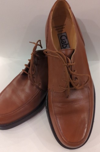 Gabor mens roger tan - roger, 8