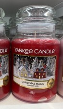 Original Yankee Scented