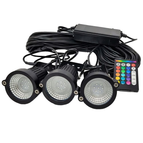 Custom pro pondprism universal - pro,