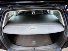 VW GOLF SE, PARCEL SHELF, NIGHT BLUE METALLIC HX5, 2013, KEY 109