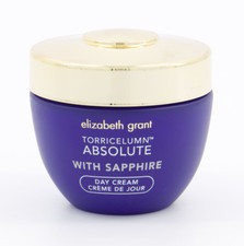 ELIZABETH GRANT Torricelumn Absolute Day Cream 100ml with Torricelumn