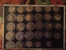 2011 Royal Mint London 2012