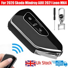 Key Cover Case Fob Shell