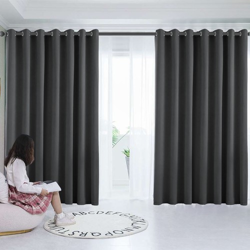Thermal thick blackout - thermal,