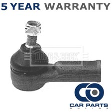 Tie Rod End Front Outer CPO