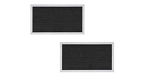 Microwave charcoal filter - (2),