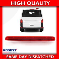 LED REAR TAILGATE BRAKE LIGHT FOR VW T5 TRANSPORTER MV 7E0945097A (2003-2015)