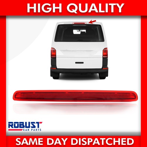 Led rear tailgate brake light - rear,