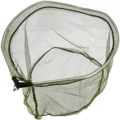 Match landing net - match, front