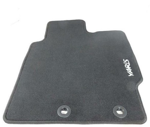 Genuine toyota yaris 2012 - genuine,