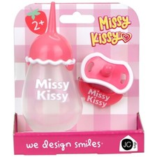 Missy Kissy Talking Doll Dummy