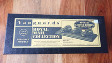 Lledo RM1003 "The Royal Mail