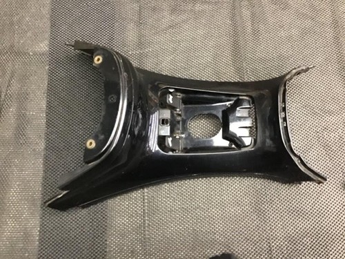 Piaggio 2005 125cc footwell - piaggio,