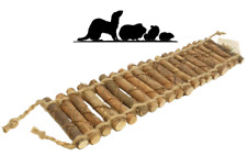 Natural Strong Rope Wood