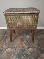 Vintage burlington woven - vintage,