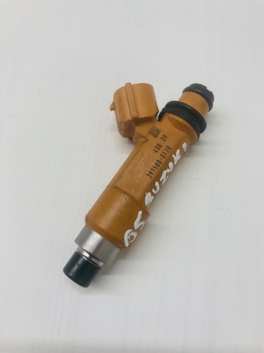 Fuel injector for - for, suzuki