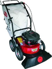 IBEA TURBO 70 leaf & debris