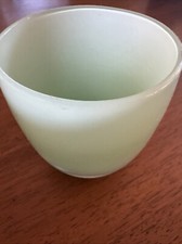 Glassybaby Candle Votive Thank