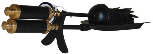 Hearth tidy shovel and brush - hearth,