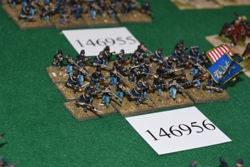 15mm acw union regt - 15mm,