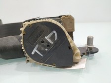 T846 rear seat belt rh 250371
