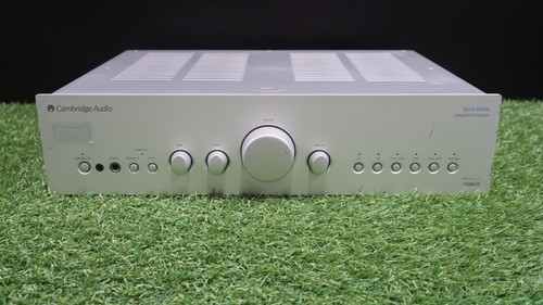 Cambridge audio azur 640a - audio,