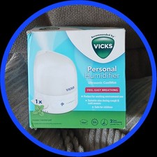 Vicks Personal Humidifier