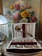 Vintage EPNS Silver Plated
