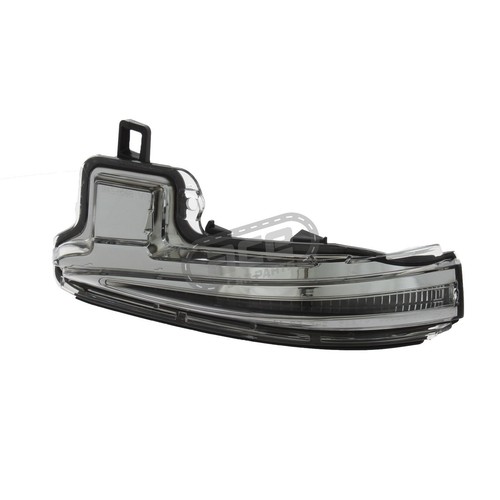 Led wing mirror - led,