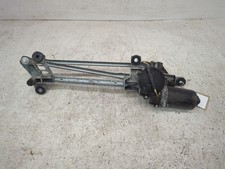 2008 VAUXHALL VECTRA FRONT