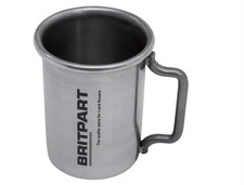 Land Rover Exhaust Style