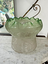 victorian acid etched