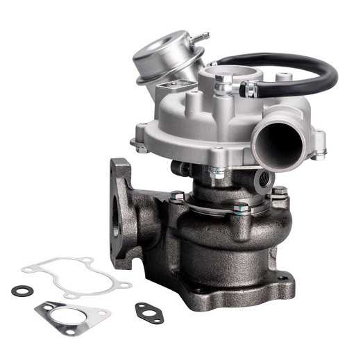 K03 turbocharger for audi - k03,