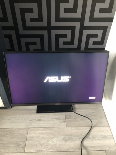 Asus proart display - asus, 32”