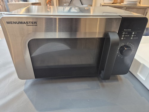 Menumaster light duty - menumaster,