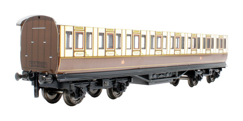 Ace trains gauge lnwr 1st - trains, o