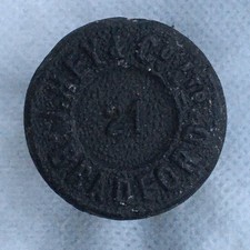 J. Hey Bradford old antique