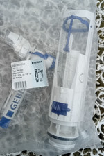 Villeroy & Boch Flush Valve