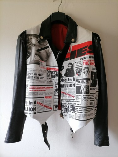 Vintage gilet chaleco vest - vintage, gilet-chaleco-vest