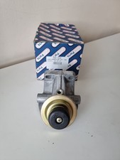 FuelParts Diesel Fuel Hand Primer Pump Fits Ford Fiesta Escort Orion D12-6220