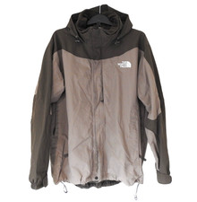 The North Face Hyvent Mens Hooded Waterproof Jacket Size L 2006