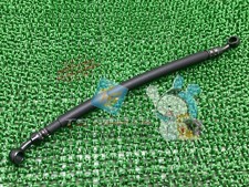 GPZ900R Front Upper Brake Hose