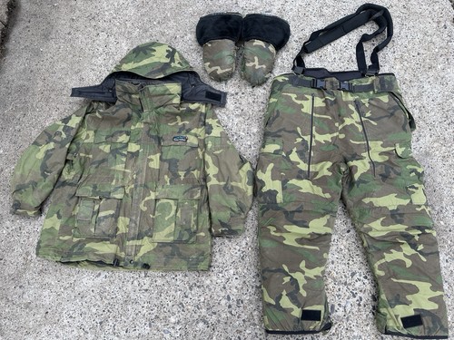 Northern outfitters camo - northern,