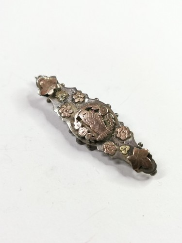 Antique edwardian sterling - antique,