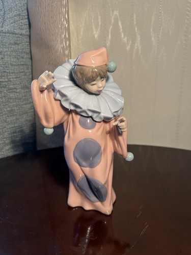 Vintage nao lladro - vintage,
