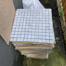 Non slip floor - non, tiles