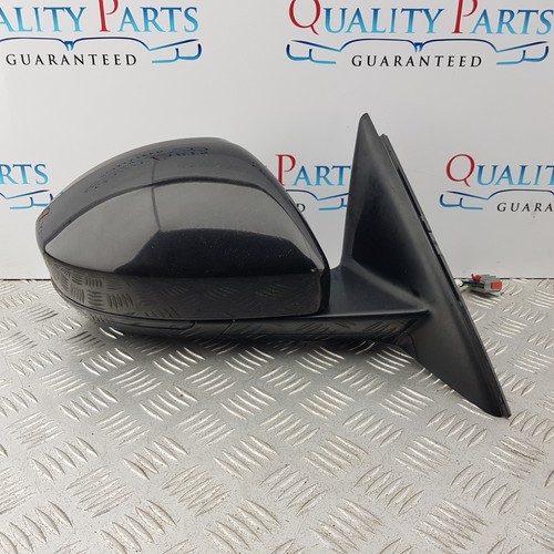 Range rover evoque wing mirror - wing,