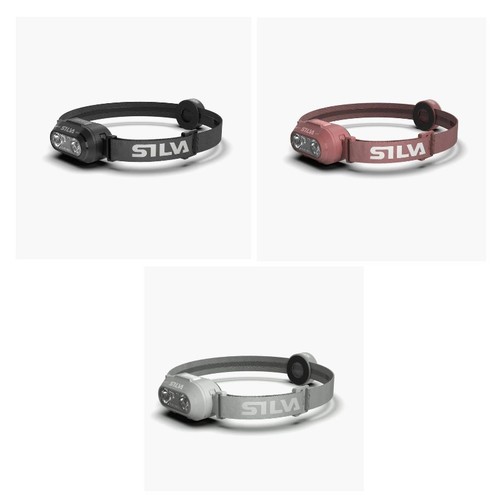 Silva smini rear light 250 - silva,