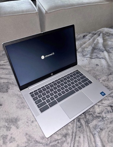 Chromebook - hp,