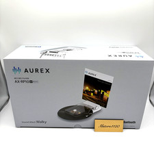 TOSHIBA AUREX AX-RP10 Record